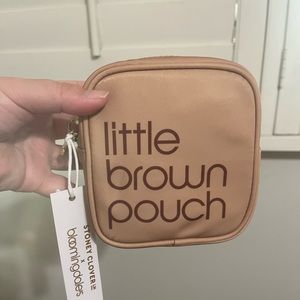 NWT Stoney Clover Lane x Bloomingdales Collab